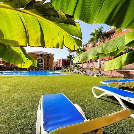 Beautiful 1 Bedroom Apartment In Palm Mar, Pm101 Exterior foto