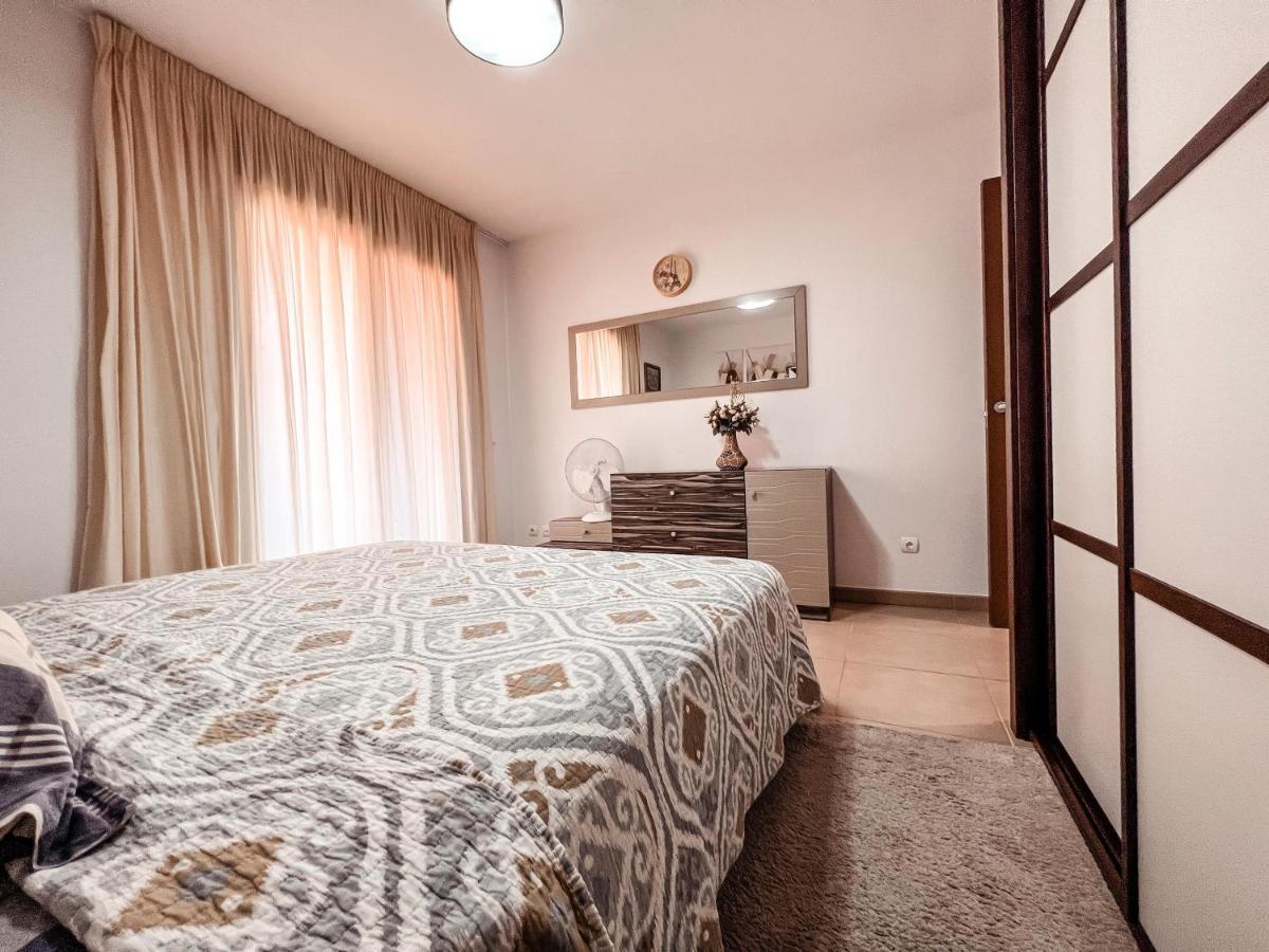 Beautiful 1 Bedroom Apartment In Palm Mar, Pm101 Exterior foto